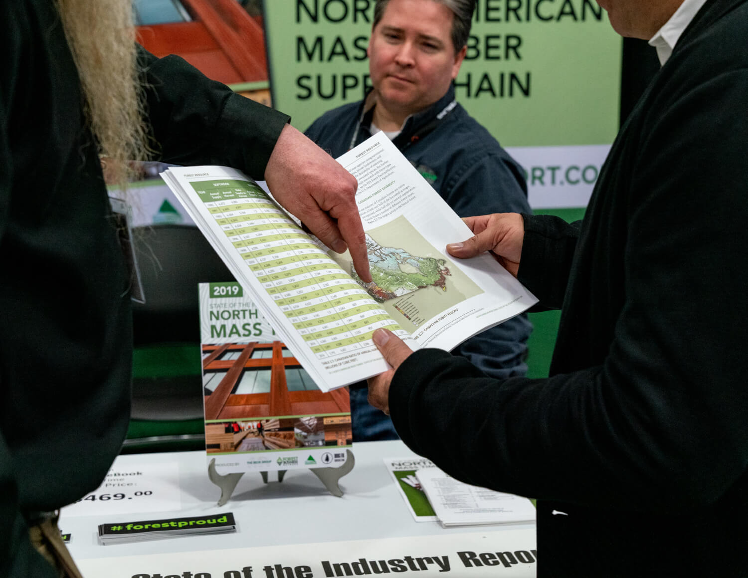 Mass Timber Past Reports