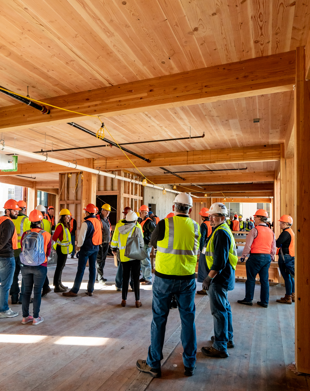 International Mass Timber Conference March 2628, 2024
