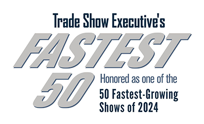 Trade Show Executive's Fastest 50