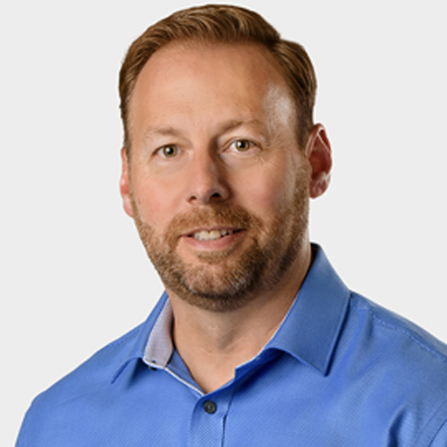 Pete Caputo : International Mass Timber Conference